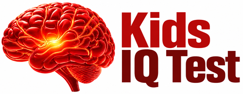 iq test for kids
